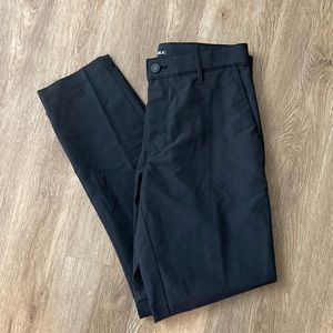 Banana Republic Technical Chinos 30x30